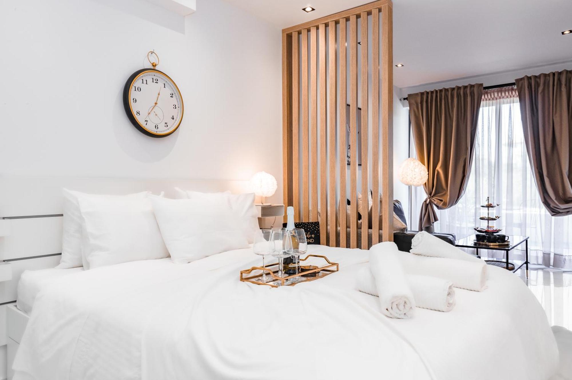 Kallithea Diamond Suite Exterior foto